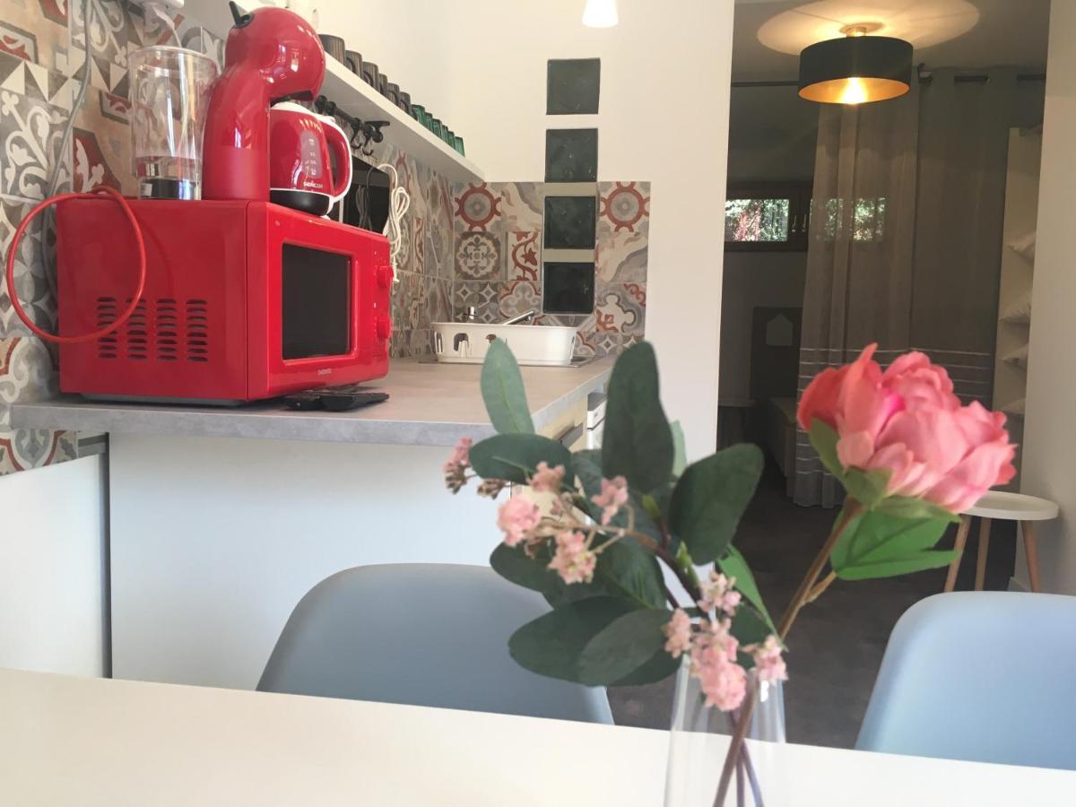 Szelrozsa Apartmanhaz Velence Exterior foto
