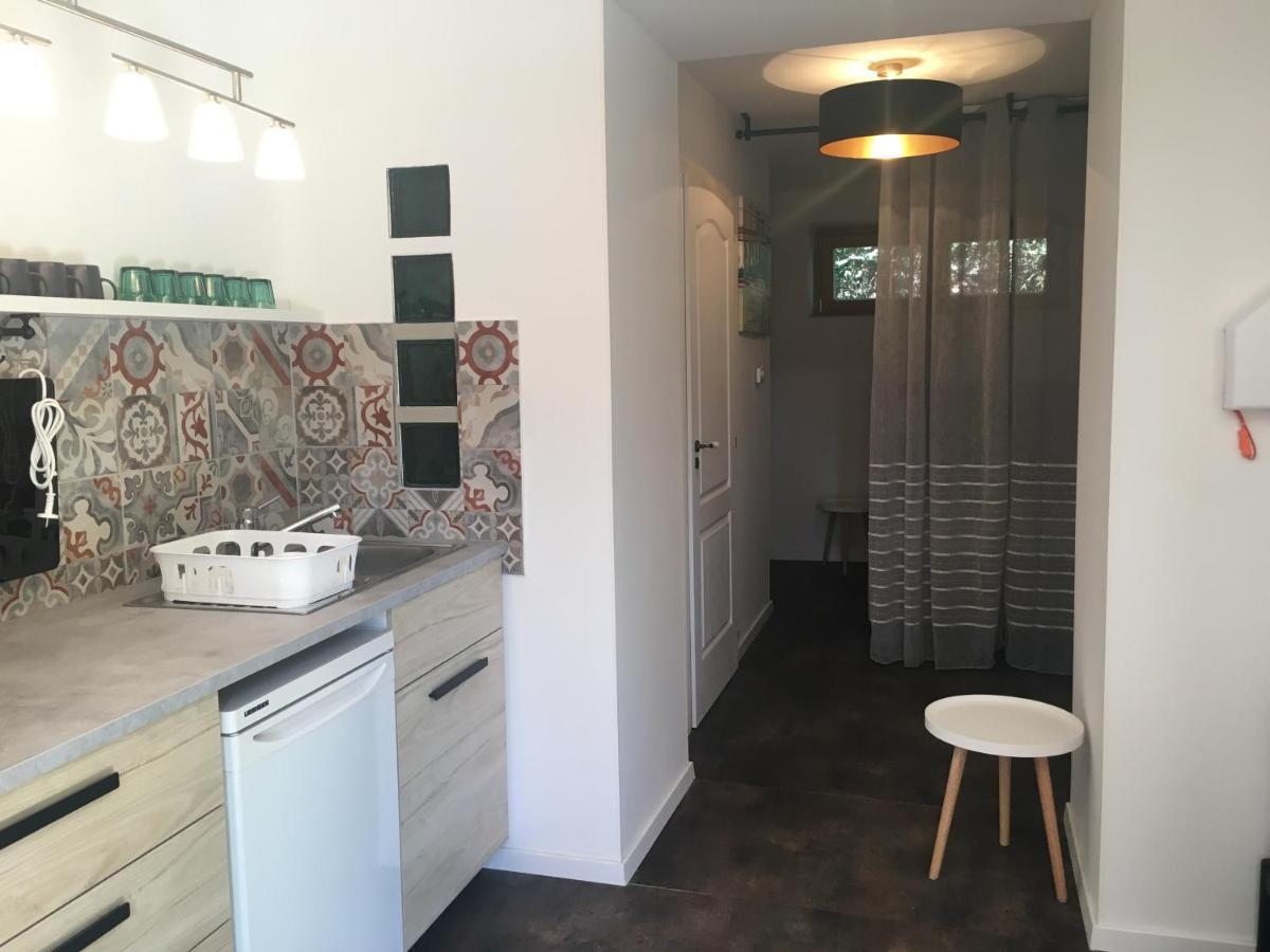 Szelrozsa Apartmanhaz Velence Exterior foto
